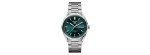 Orologio Carrera Day-Date Verde 41mm [e9d46338]