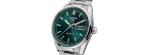 Orologio Carrera Day-Date Verde 41mm [30f22035]