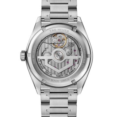 Orologio Carrera Day-Date Verde 41mm [82bfa62f]