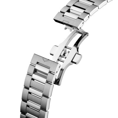 Orologio Carrera Day-Date Verde 41mm [35a2672b]