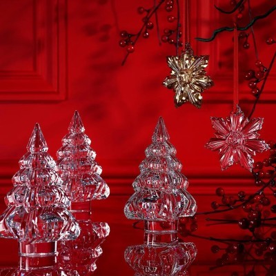 Albero di Natale Palmette 2025 [3614241c]