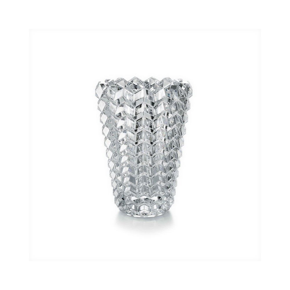 Vaso Eye II Trasparente 25 cm [1329adb4]