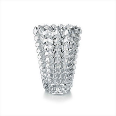 Vaso Eye II Trasparente 25 cm [1329adb4]