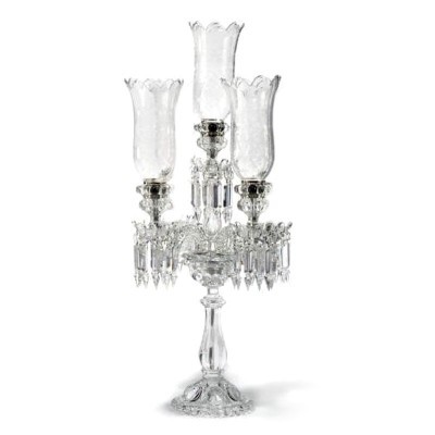 Candelabro Medaillon 3 Luci [eb4cc8f5]