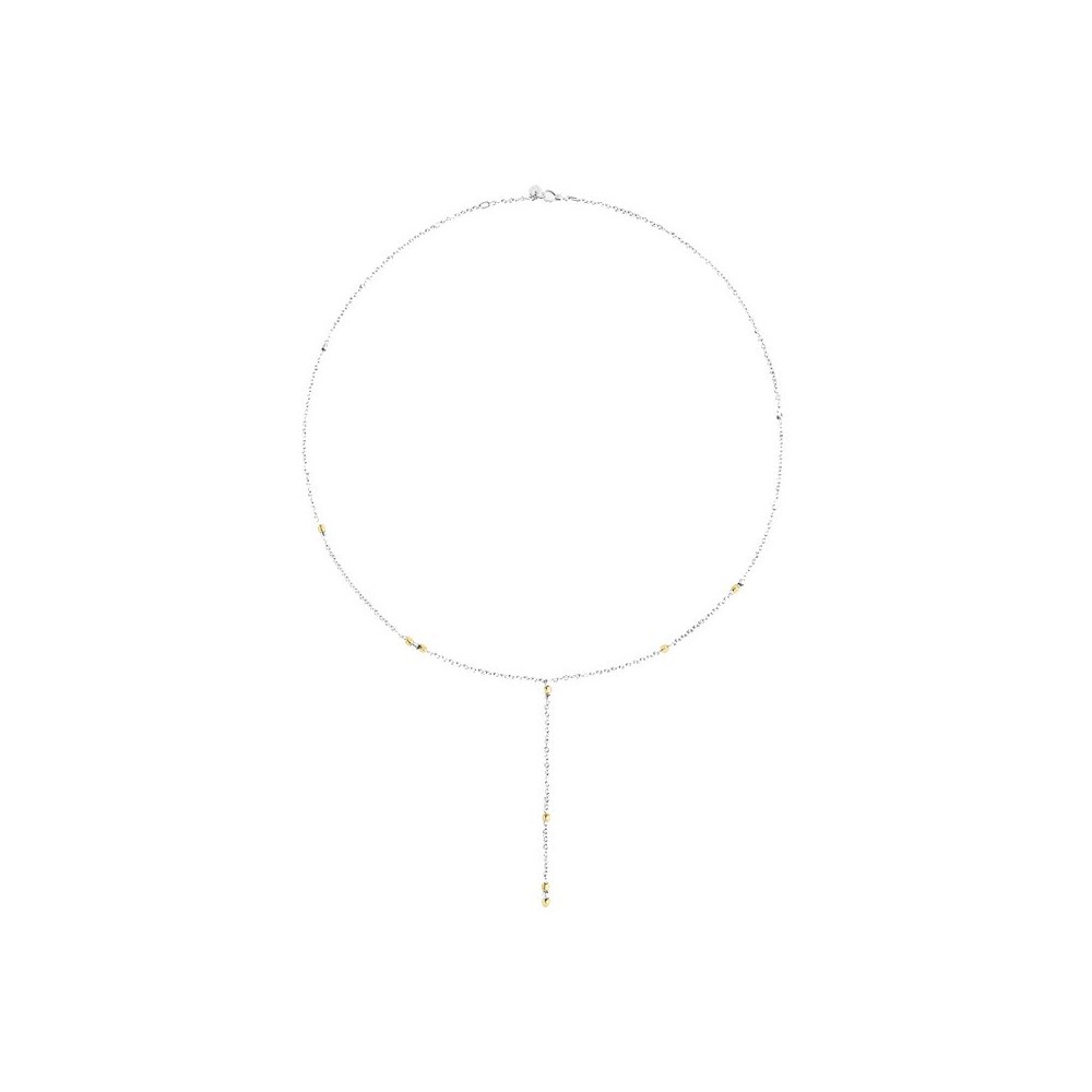Collana Mini Granelli [bba1e96e]