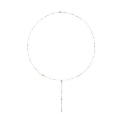 Collana Mini Granelli [bba1e96e]