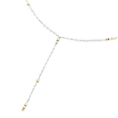 Collana Mini Granelli [6287aa63]