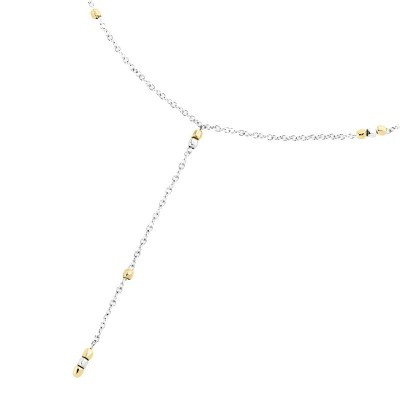 Collana Mini Granelli [6287aa63]