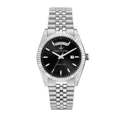 Orologio Bienne 39mm Black [6d80b5fd]