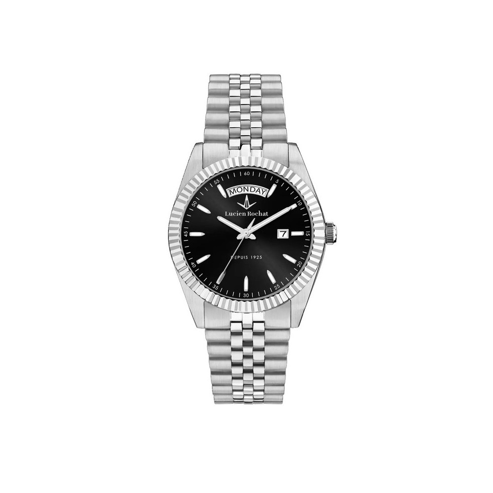 Orologio Bienne 39mm Black [6d80b5fd]