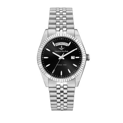 Orologio Bienne 39mm Black [6d80b5fd]