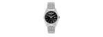 Orologio Bienne 39mm Black [6d80b5fd]
