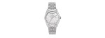Orologio Bienne 39mm Silver [f69e0ffb]