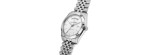 Orologio Bienne 39mm Silver [2fb84cf6]
