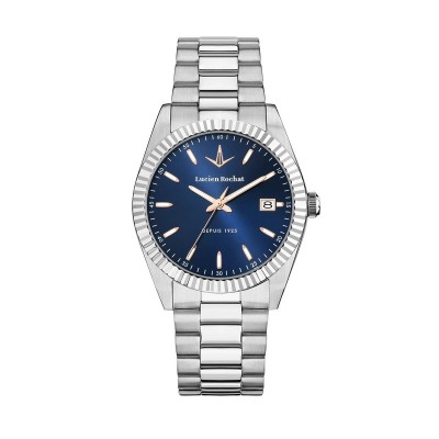 Orologio Bienne 39mm Blu [53efb123]