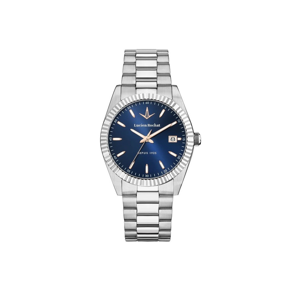 Orologio Bienne 39mm Blu [53efb123]