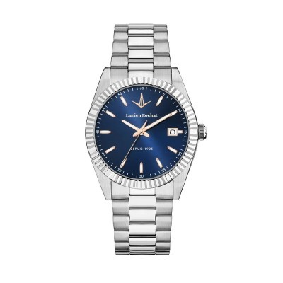 Orologio Bienne 39mm Blu [53efb123]