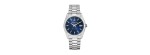 Orologio Bienne 39mm Blu [53efb123]