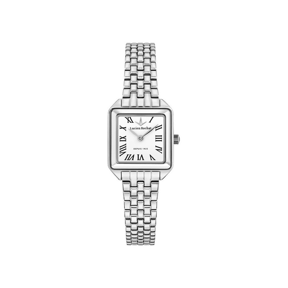 Orologio Aurorae Silver [1b69648f]