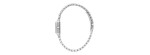 Orologio Aurorae Silver [7002a198]