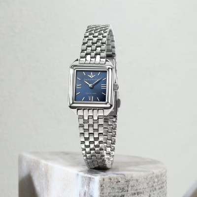 Orologio Aurorae Blu [4bba4e80]