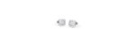 Gemelli Equilibrio argento con madreperla [d08dfd9e]