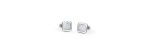 Gemelli Equilibrio argento con madreperla [09abbe93]