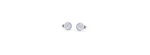 Gemelli Equilibrio argento con madreperla [ded44c9d]
