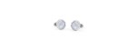 Gemelli Equilibrio argento con madreperla [07f20f90]