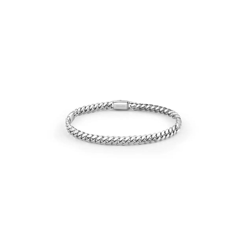 Bracciale Equilibrio argento con diamante [4edfb2e4]