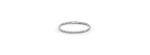 Bracciale Equilibrio argento con diamante [4edfb2e4]