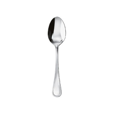 Cucchiaio da dessert Contour Inox [ab43a8e2]