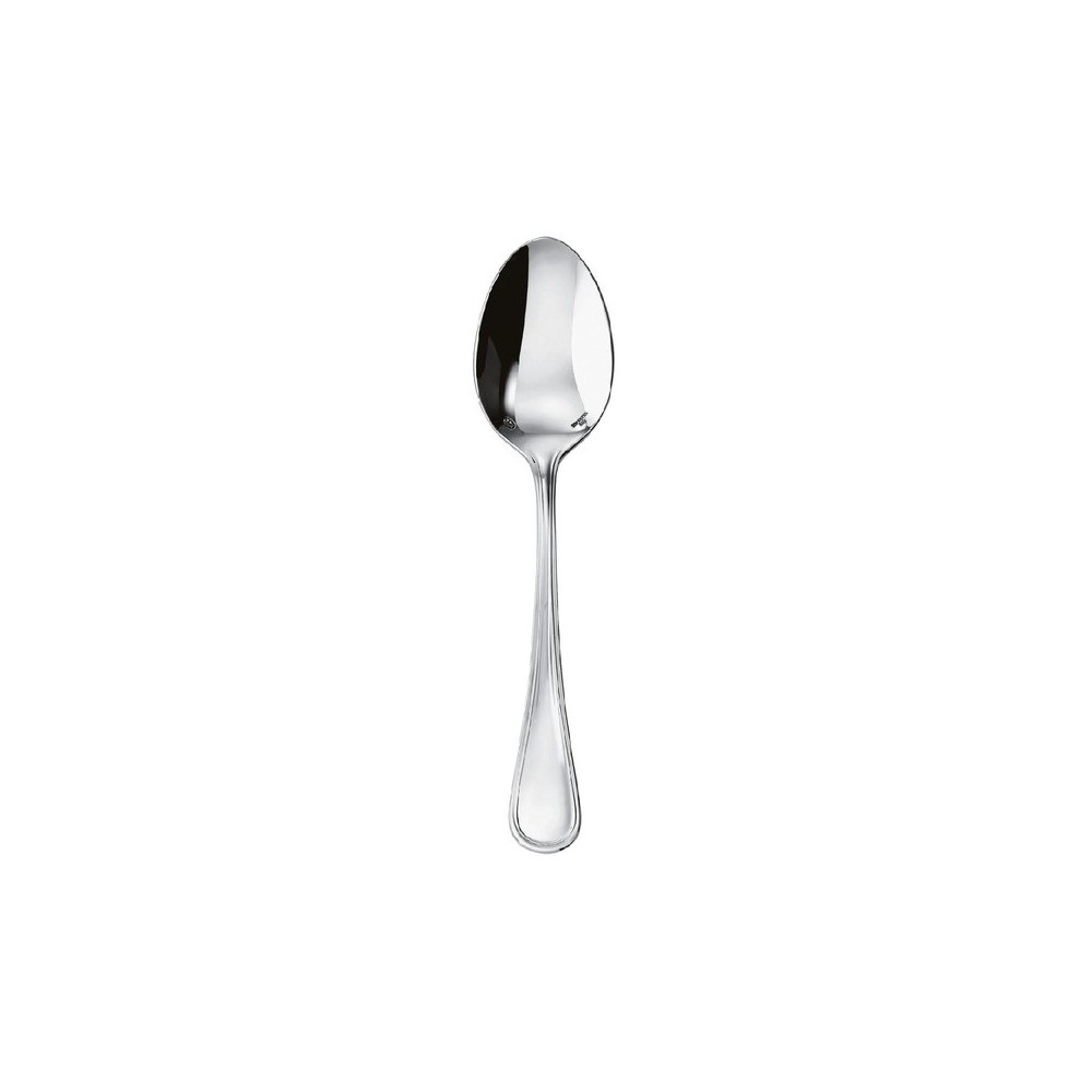 Cucchiaio da dessert Contour Inox [ab43a8e2]