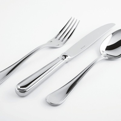 Cucchiaio da dessert Contour Inox [c5782aeb]