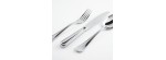 Cucchiaio da dessert Contour Inox [c5782aeb]