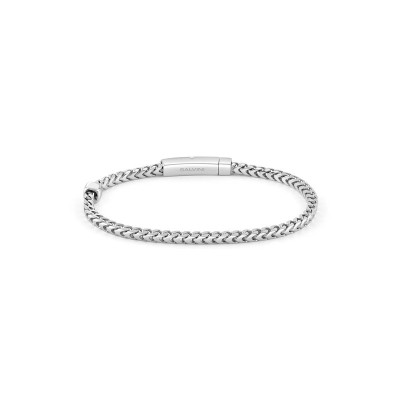 Bracciale Equilibrio argento con diamante [bb737f82]