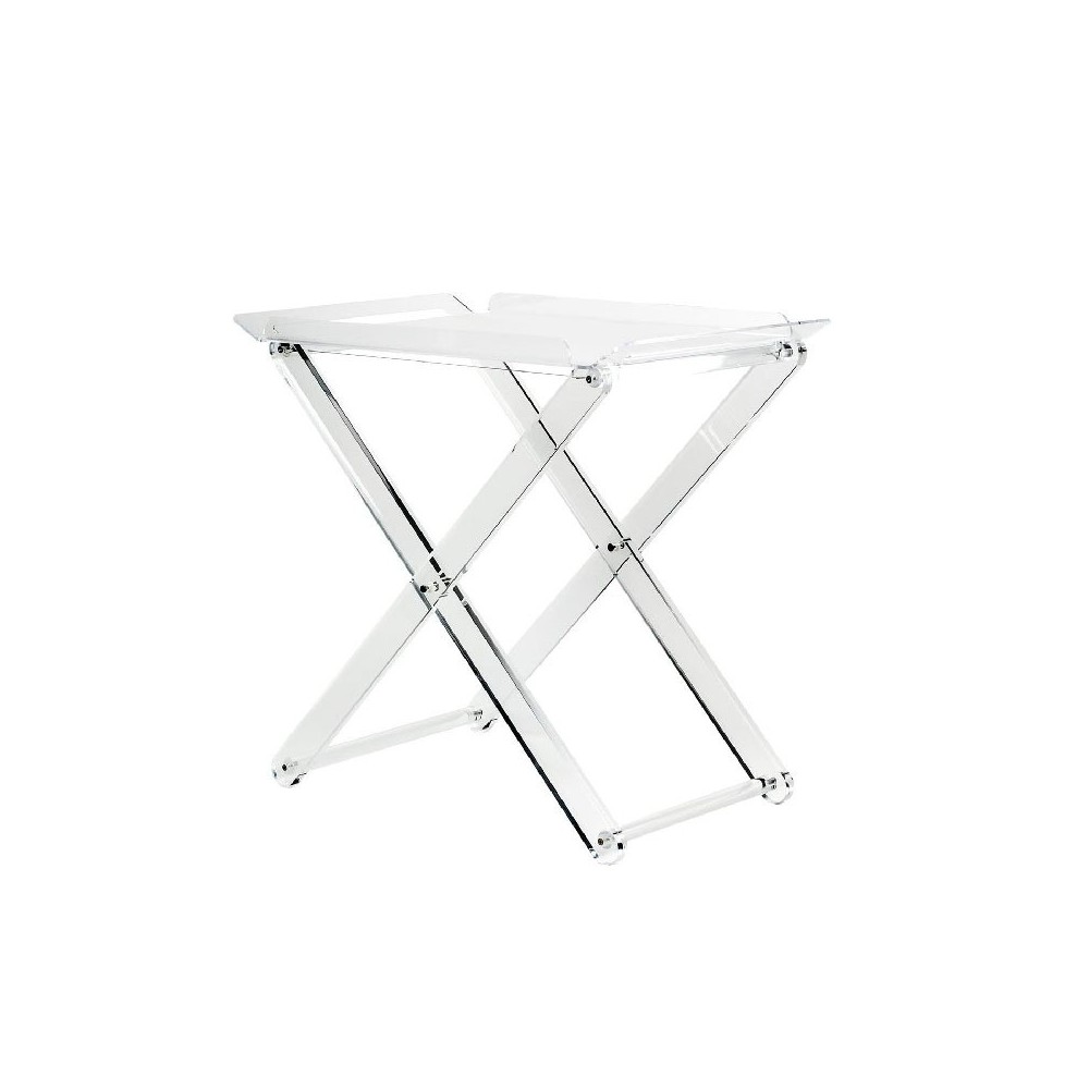 Tavolino Pieghevole Vesta Home Pliant Simply 2.0 [752e52d0]