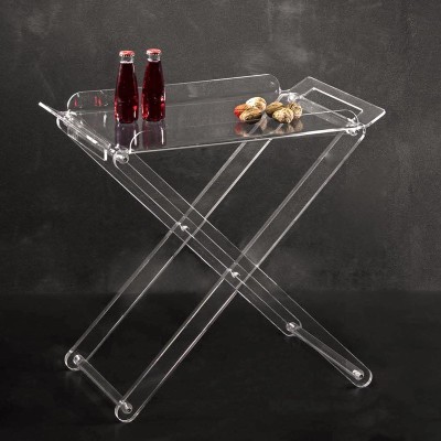 Tavolino Pieghevole Vesta Home Pliant Simply 2.0 [2bcef52f]