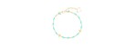 Bracciale Mia Africa Turchese con elementi [eca51737]
