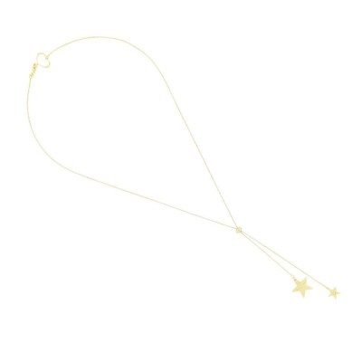 Girocollo Archivio 2 Stelle [27d6176f]