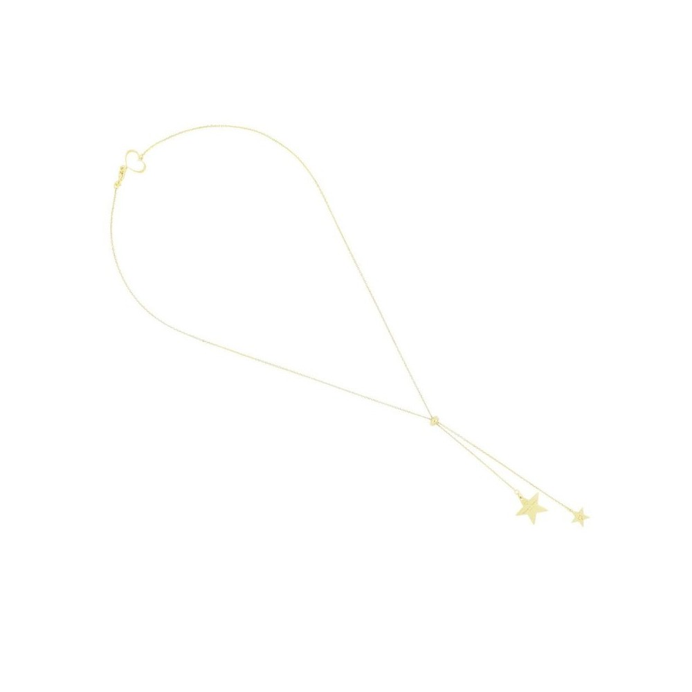 Girocollo Archivio 2 Stelle [27d6176f]