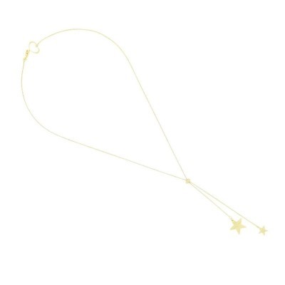 Girocollo Archivio 2 Stelle [27d6176f]