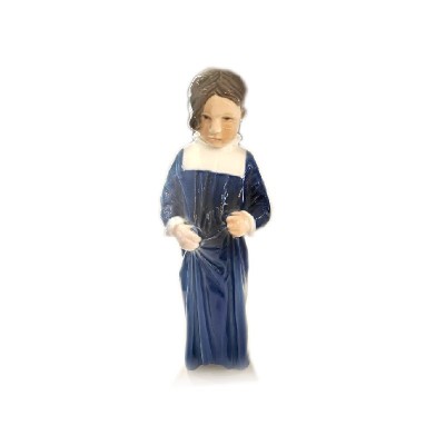 Statuina Buongiorno Royal Copenhagen blu [9f8bdc05]
