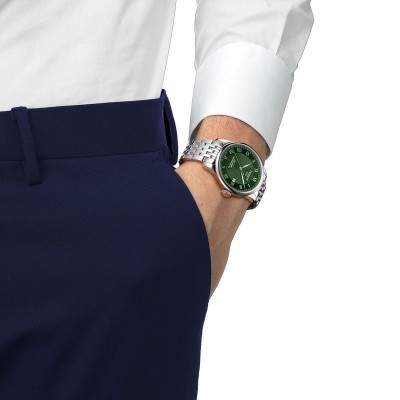 Tissot Le Locle Powermatic 80 39,3mm [6aac7468]