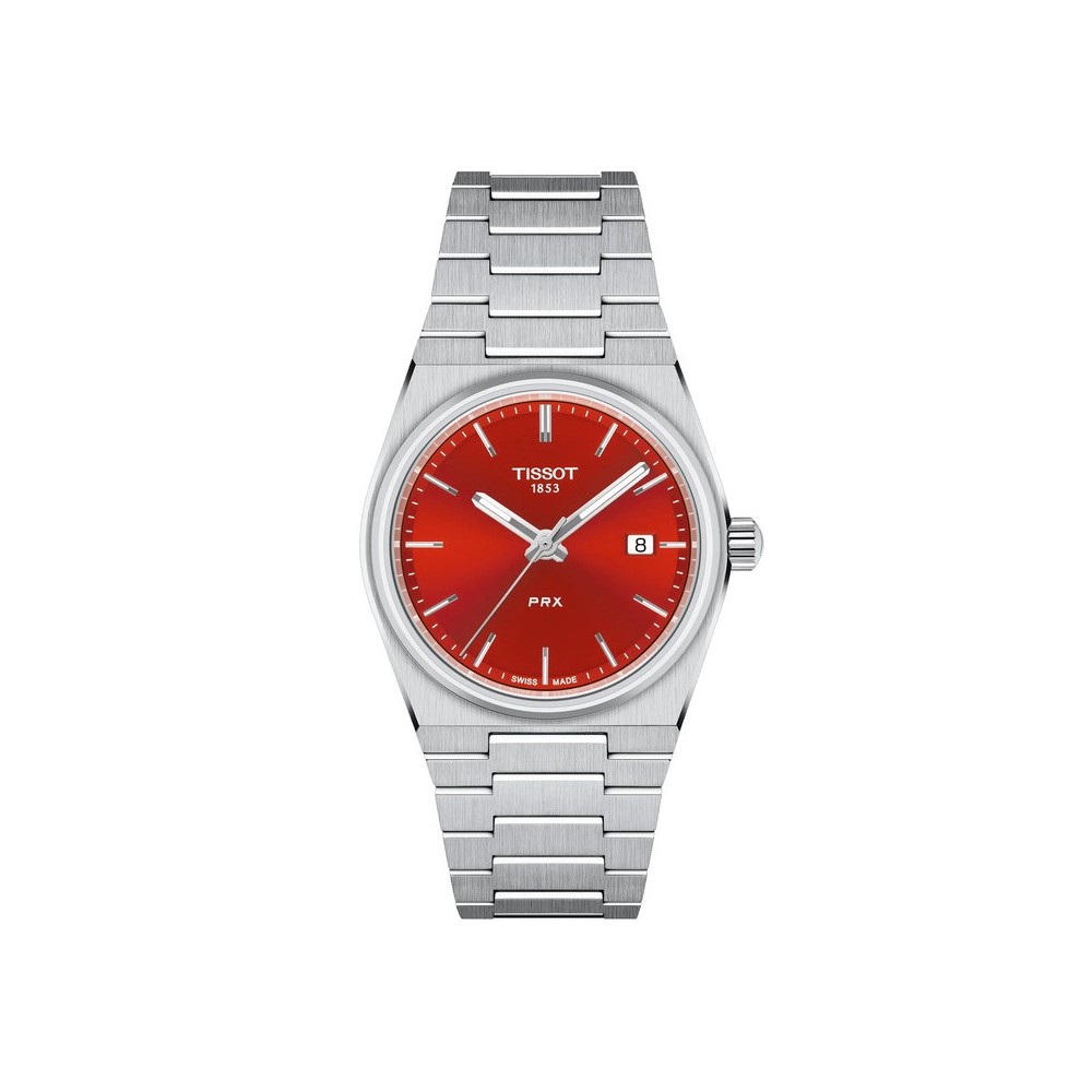 Tissot PRX Quartz 35mm [e9cc53ad]