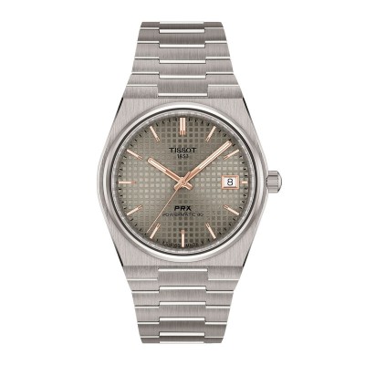 Tissot PRX Titanio 38 mm [b6cd8fb9]