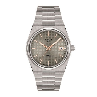 Tissot PRX Titanio 38 mm [b6cd8fb9]
