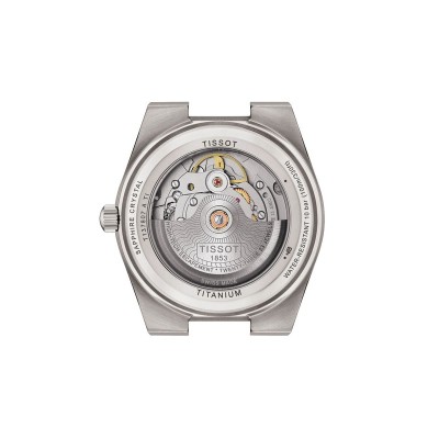 Tissot PRX Titanio 38 mm [d8f60db0]