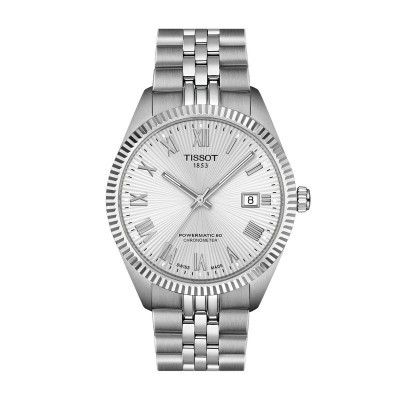 Tissot Ballade Powermatic 80 Cosc 39mm [52e6b39f]