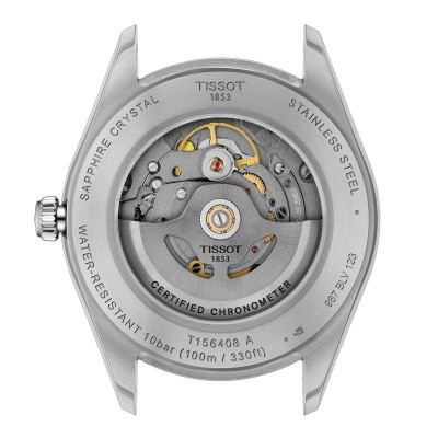 Tissot Ballade Powermatic 80 Cosc 39mm [52e6b39f]